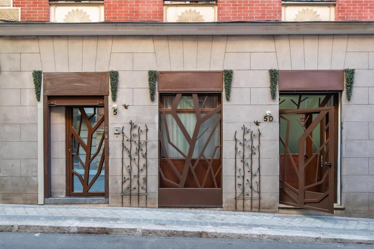 Cosy Loft In The Centre Of Madrid - Reloj D Apartment Exterior photo